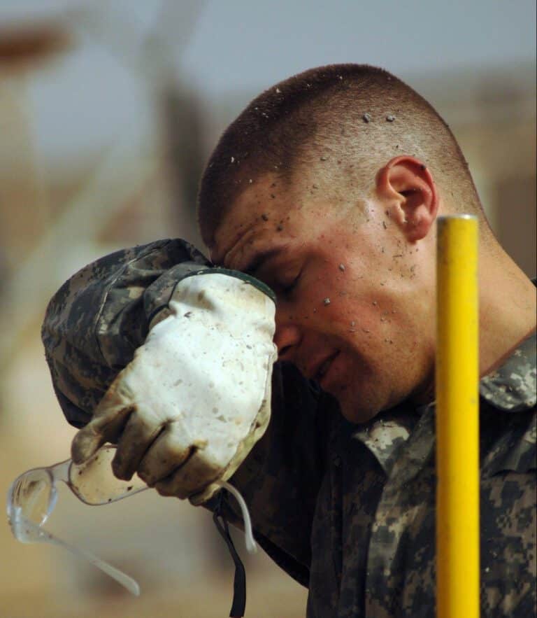 On Leadership: Service to Others