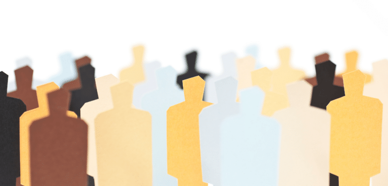 Why Diversity, Equity, and Inclusion?