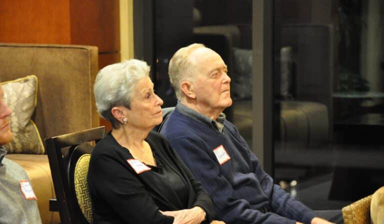 In Memoriam Ted Parker