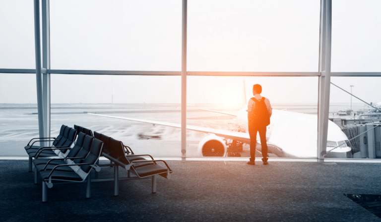 Departing Well: Setting Your Team Up for Success