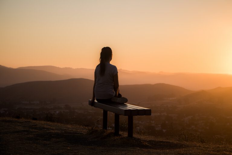 How to Achieve Well-Being After a Crisis