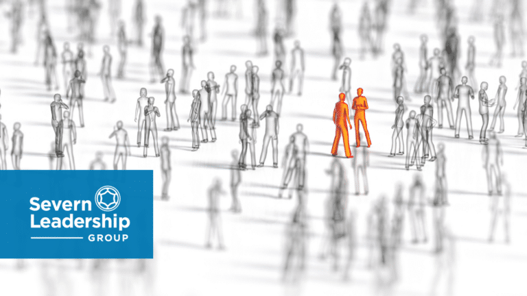 What Happens When Difference Makers Unite