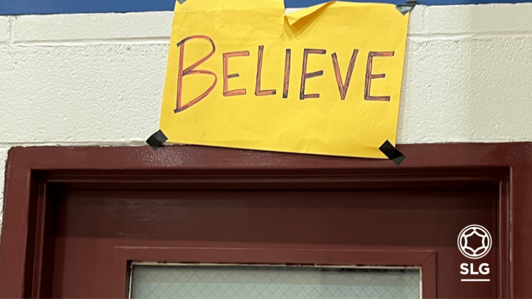 Believe