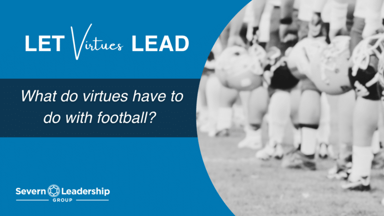 LET Virtues LEAD