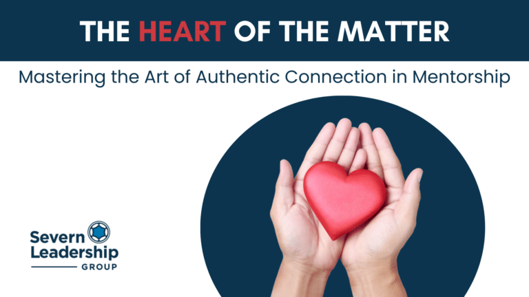 The Heart of the Matter
