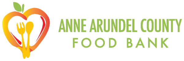 Anne Arundel County Food Bank logo