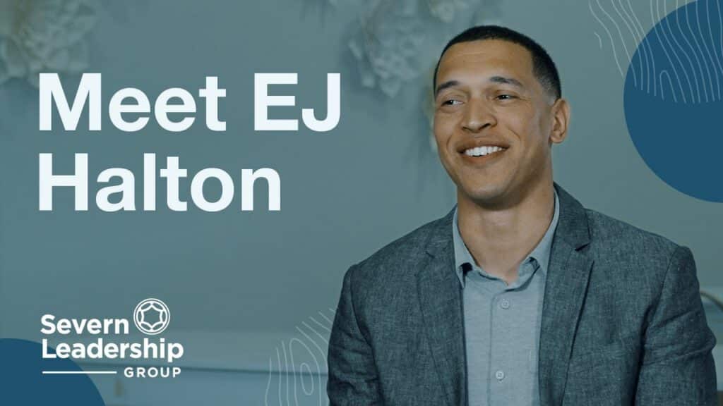 Meet EJ Halton