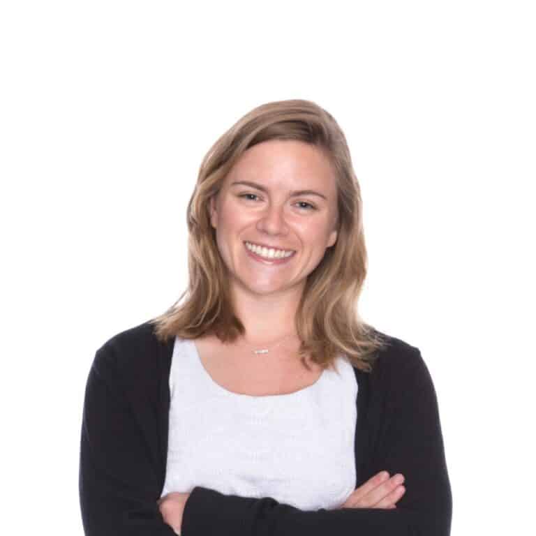 Elise Harlow, Director of Growth, Severn Leadership Group