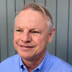 Ray Steinmetz