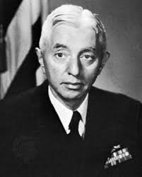 Admiral Rickover