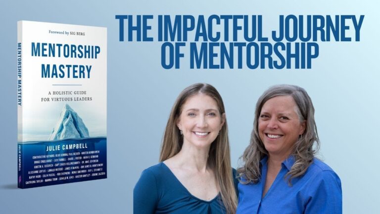 Mentorship Mastery Interview Series