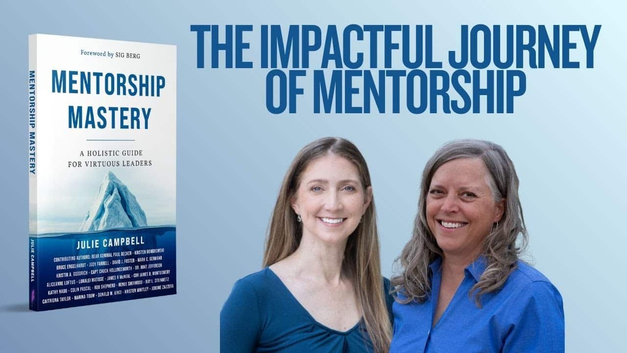 Mentorship Mastery Interview Series