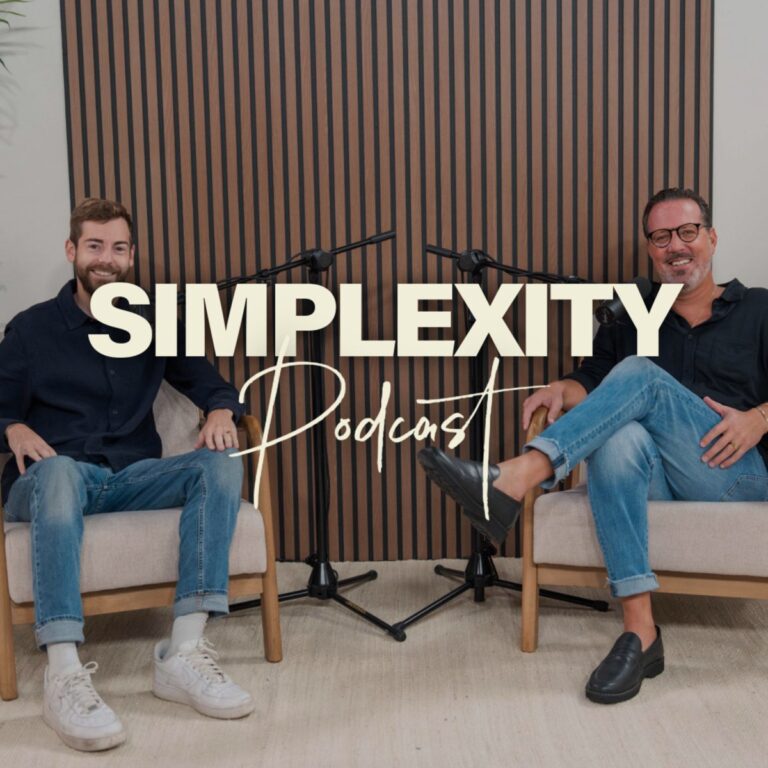 The Virtue Proposition on the Simplexity Podcast